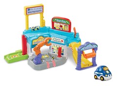 Vtech - TTA - Werkplaats