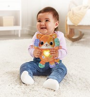 Vtech - Kiekeboe Katje-2