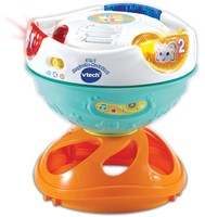 Vtech - 3 In 1 Magische Muziekbal-2