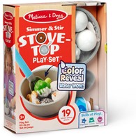 Melissa & Doug - Water Wow! Pretend Play Stir & Simmer-2
