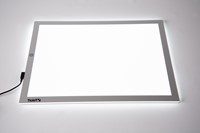 Tickit A3 Rechthoekig Lichtpaneel-2