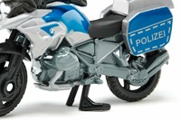 Siku BMW  Motorbike ÖAMTC-3