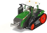 Siku Fendt 1167 Vario Tractor miniatuur 1:32-3