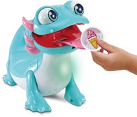 Vtech - Axel, Mijn Smulpret Vriendje-2