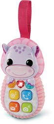 Vtech - Hippofoontje Roze