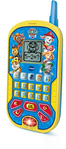 Vtech - Paw Patrol - Mobieltje