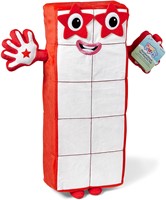 Learning Resources - Numberblocks™ Numberblock Ten Playful Pal-3