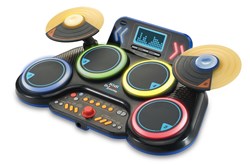Vtech - Kidi Dj Drums