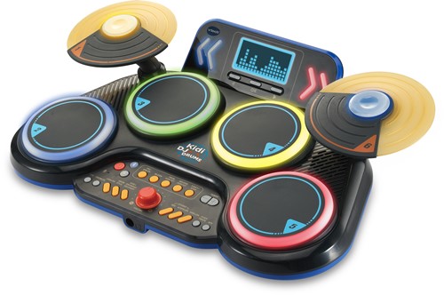 Vtech - Kidi Dj Drums
