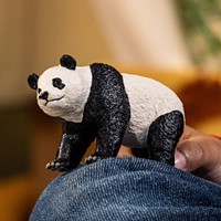 Schleich Wild Life Giant Panda-2