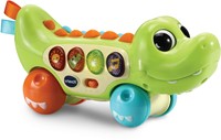 Vtech - Rol & Dol Krokodil