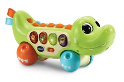 Vtech - Rol & Dol Krokodil