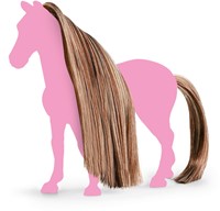 Schleich Horse Club Sofia'S Beauties Haare Beauty Horses Brown-Gold