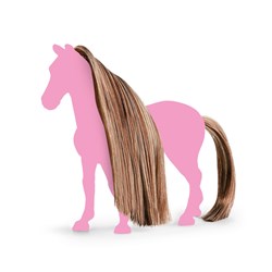 Schleich Horse Club Sofia'S Beauties Haare Beauty Horses Brown-Gold