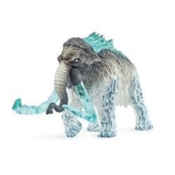Schleich Eldrador® Creatures Frost Mammoth