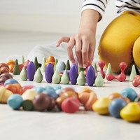 Tickit Houten Schatten Startset-2