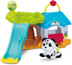 Vtech - RDD - Dieren Speelhuisje (incl. Dex Dalmatiër)
