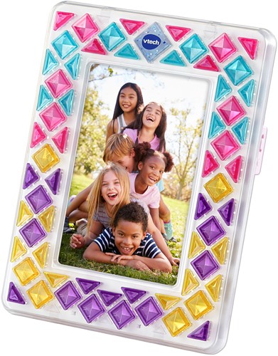 Vtech - Mosaic Magic Lights - Fotolijstje