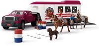 Schleich Horse Club Lakeside Truck and Traile