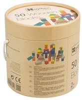 ANDREU - 50 Houten Blokken-3
