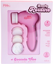 Nice - Beauty Routine Coccola Viso Skincare Brush