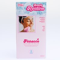 Nice - CDU 12 pcs Beauty Routine Frrresco Skincare Ice Roller-2