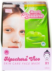 Nice - CDU 24 pcs Beauty Routine Face Masks