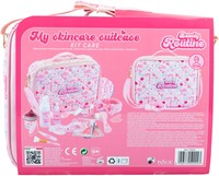 Nice - Beauty Routine My Skincare Suitecase-2