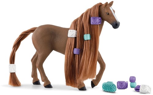 Schleich Horse Club Sofia'S Beauties Beauty horse Engelse volbloedmerrie