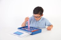 Shaw Testkit Voor Magnetische Materialen-2