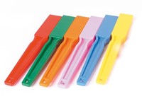 Shaw Magnetische Staven