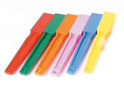 Shaw Magnetische Staven
