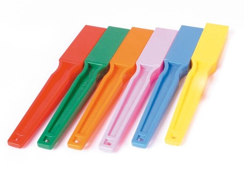 Shaw Magnetische Staven
