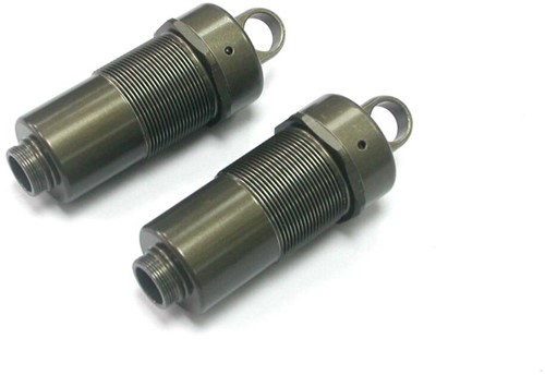 Jamara - Shock absorber casing front X2 16mm HN