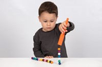 Shaw Magnetische Staven-2