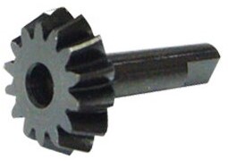 Jamara - Bevel Gear Tuning X3 HN
