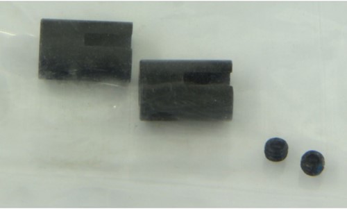 Jamara - Connection cup Diff Ho-In 2pcs