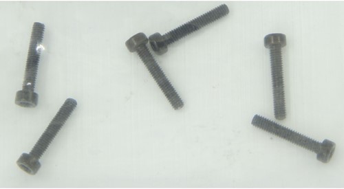 Jamara - Shocks screw Namib