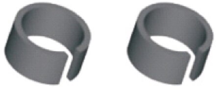 Jamara - Servo Saver Ring Whelon 2pcs