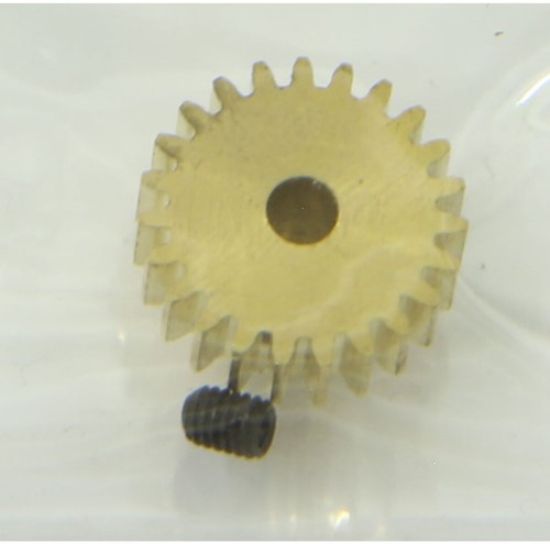 Jamara - Universal gear 25T TX-01