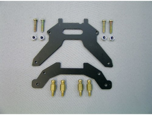 Jamara - Suspension frame set tuning Max 2pcs