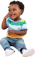 Vtech - Bel & Leer Puppytelefoon-3