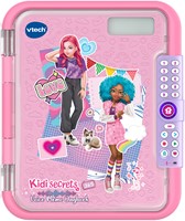 Vtech - Kidisecrets 365 Voice Memo Dagboek-2