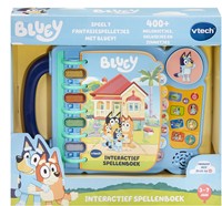 Vtech - Bluey - Interactief Spellenboek-3