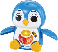 Vtech - Fladderpret Pinguïn-2