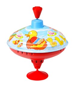 Lena Bromtol 16 cm Little Ducks