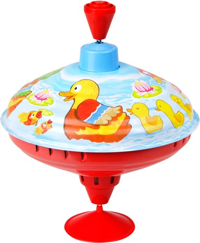 Lena Bromtol 16 cm Little Ducks