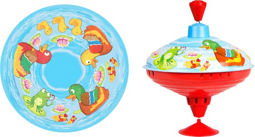 Lena Bromtol 16 cm Little Ducks-3