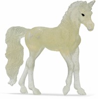 Schleich Bayala® Collectible Unicorn Citronella-2