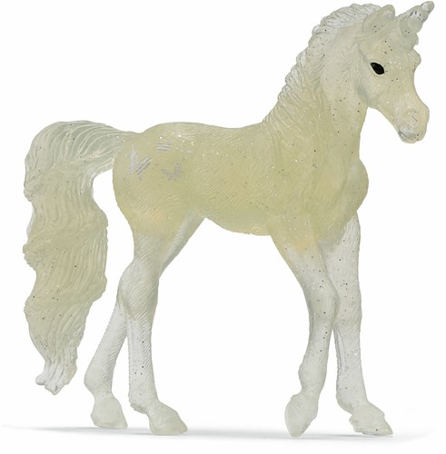 Schleich Bayala® Collectible Unicorn Citronella-2